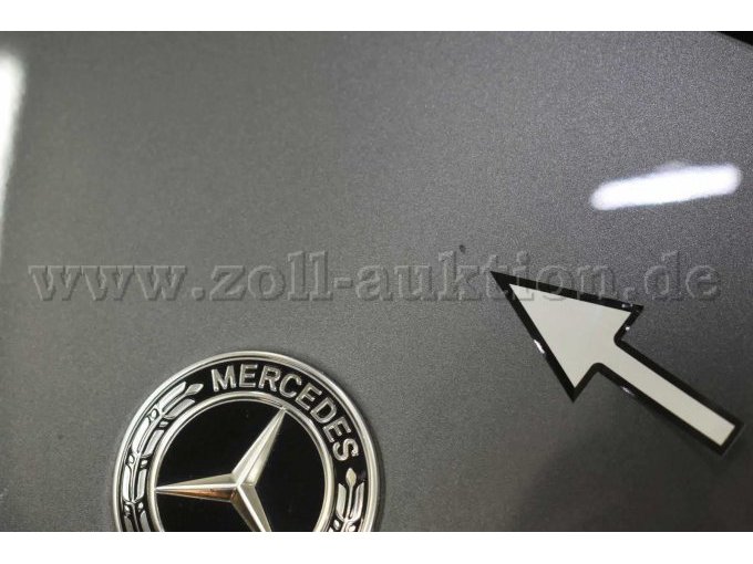 1 Mercedes-Benz A 180 benzine 7-traps DCT "Progressive Line" / standverwarming – foto 15 – kavel bij Zoll-Auktion, Köln