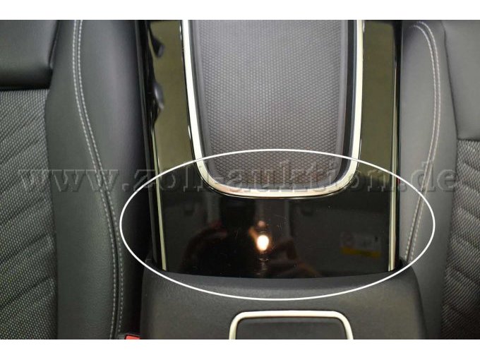 1 Mercedes-Benz A 180 benzine 7-traps DCT "Progressive Line" / standverwarming – foto 12 – kavel bij Zoll-Auktion, Köln