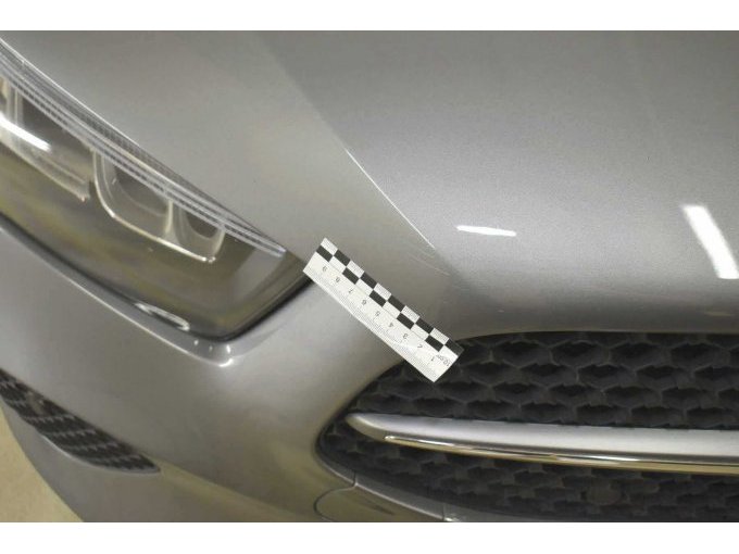 1 Mercedes-Benz A 180 benzine 7-traps DCT "Progressive Line" / standverwarming – foto 13 – kavel bij Zoll-Auktion, Köln