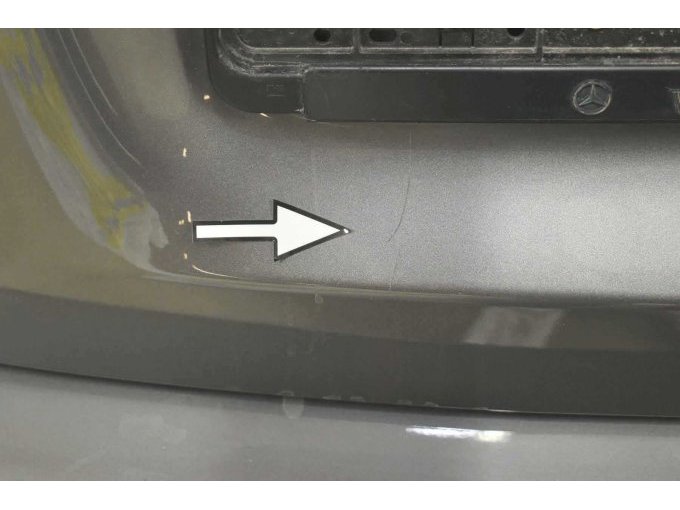 1 Mercedes-Benz A 180 benzine 7-traps DCT "Progressive Line" / standverwarming – foto 11 – kavel bij Zoll-Auktion, Köln