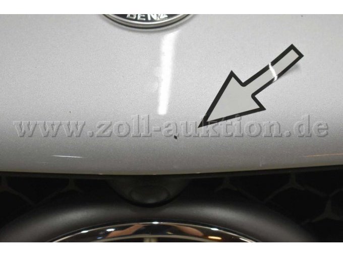 1 Mercedes-Benz A 180 benzine 7-traps DCT "Progressive Line" / standverwarming – foto 16 – kavel bij Zoll-Auktion, Köln