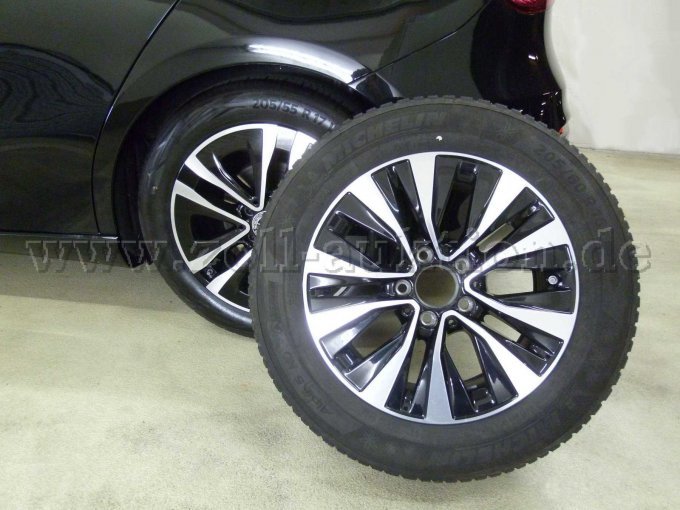 Sommer-/Winterräder