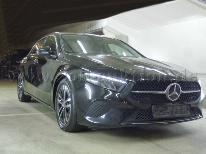 Ansicht vorne rechts