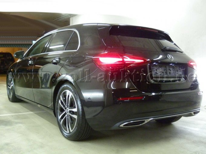 Ansicht hinten links