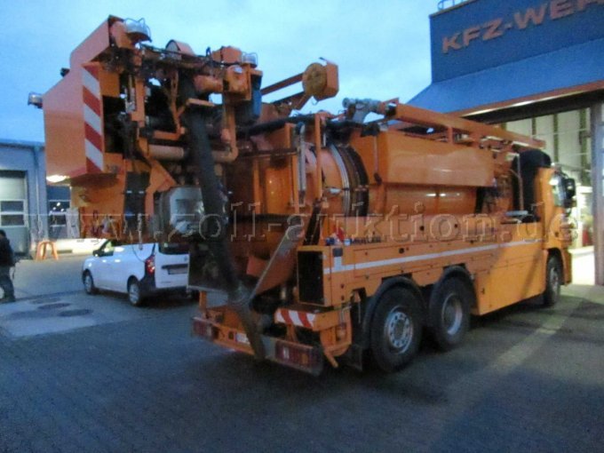 Ansicht hinten rechts