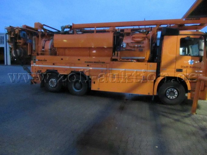 Seitenansicht rechts