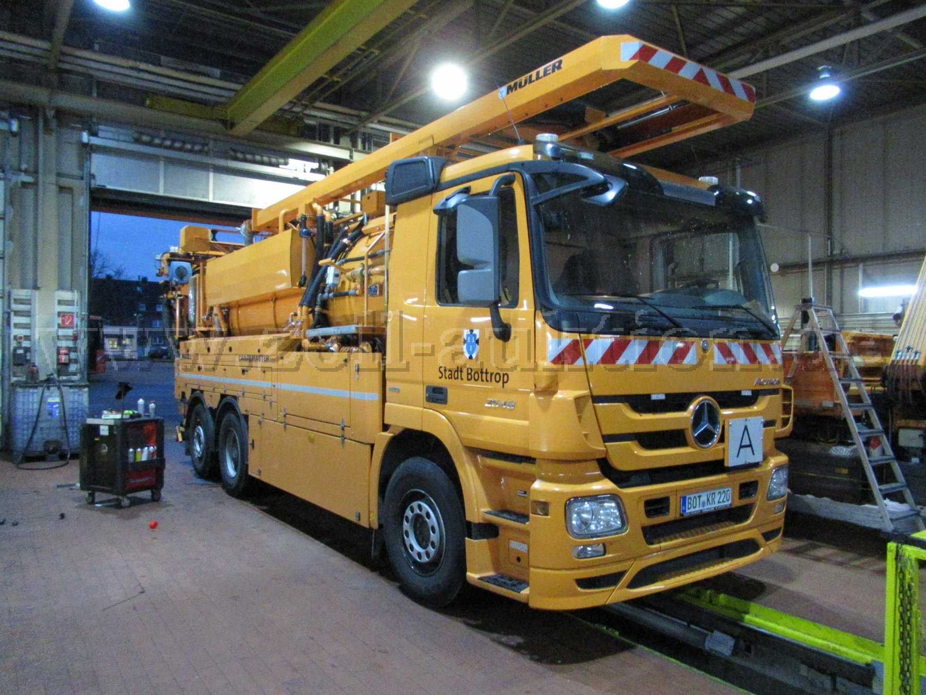 Ansicht vorne rechts