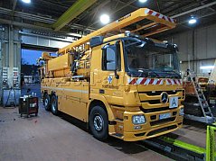 Ansicht vorne rechts