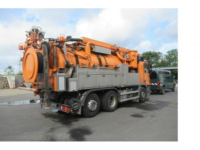 Seitenansicht rechts