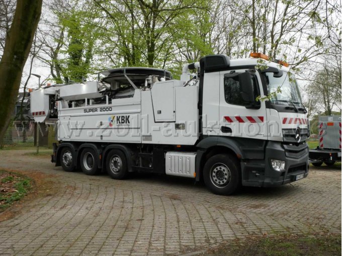 Seitenansicht rechts