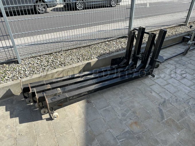 Zusatzteile 2
