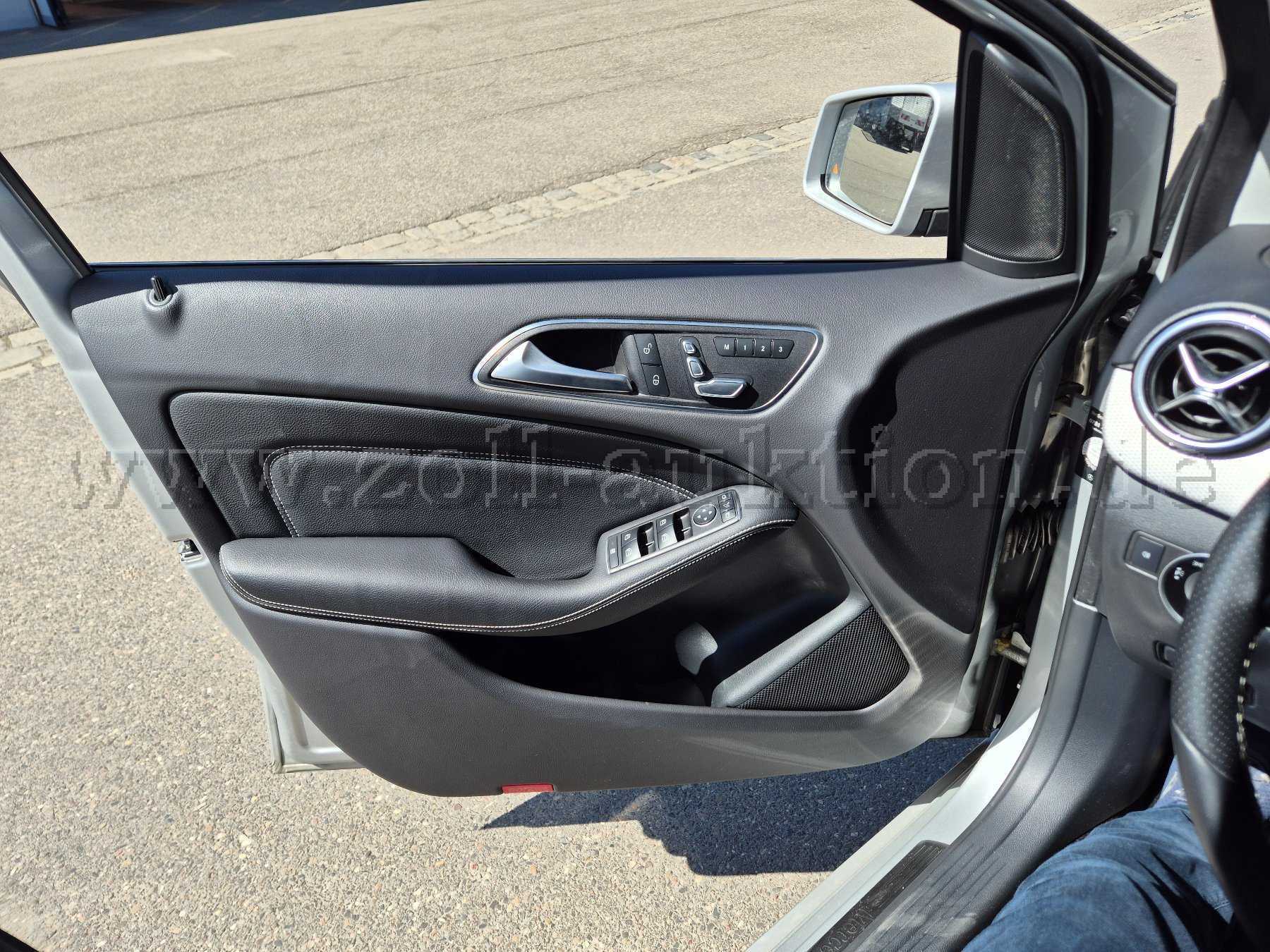 Türinnenverkleidung