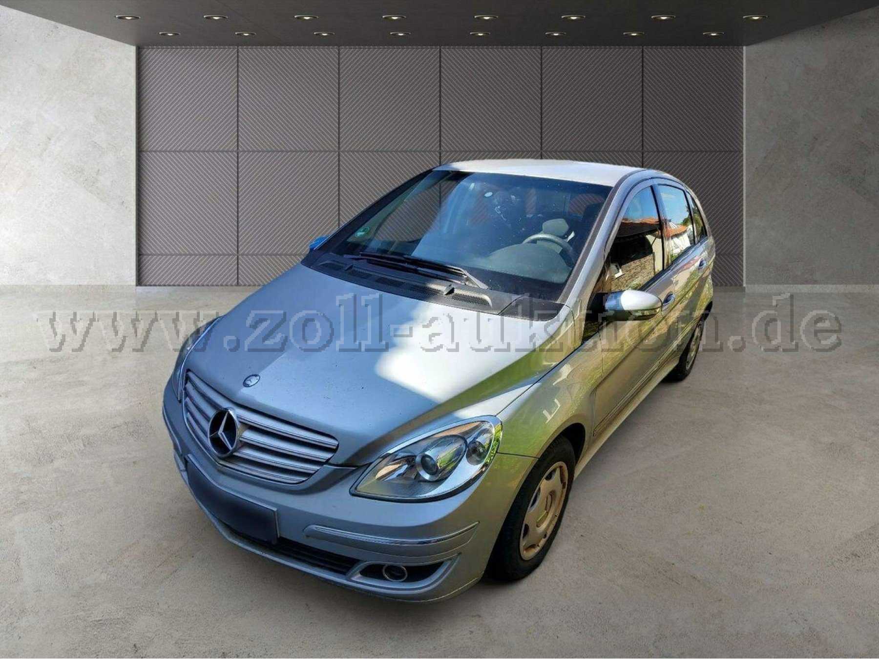 Auto Front