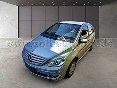 Auto Front
