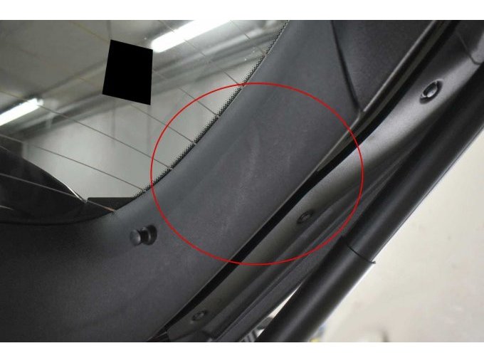 1 Mercedes-Benz B 180 met 7-traps DCT "Progressive Line" – foto 9 – kavel bij Zoll-Auktion, Köln