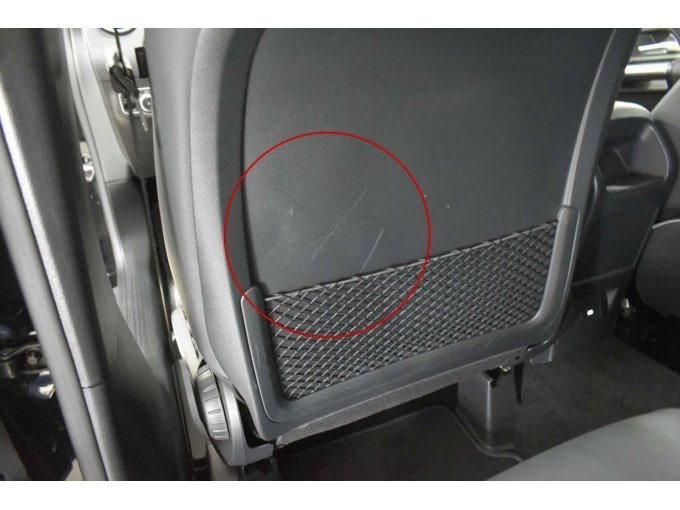 1 Mercedes-Benz B 180 met 7-traps DCT "Progressive Line" – foto 7 – kavel bij Zoll-Auktion, Köln