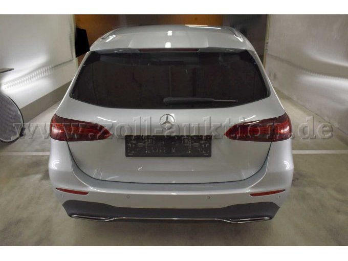 1 Mercedes-Benz B 180 met 7-traps DCT "Progressive Line" – foto 5 – kavel bij Zoll-Auktion, Köln