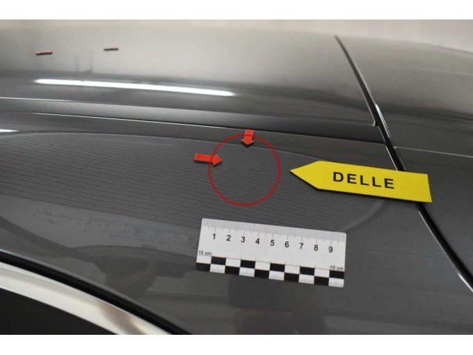 1 Mercedes-Benz B 180 met 7-traps DCT "Progressive Line" – foto 8 – kavel bij Zoll-Auktion, Köln