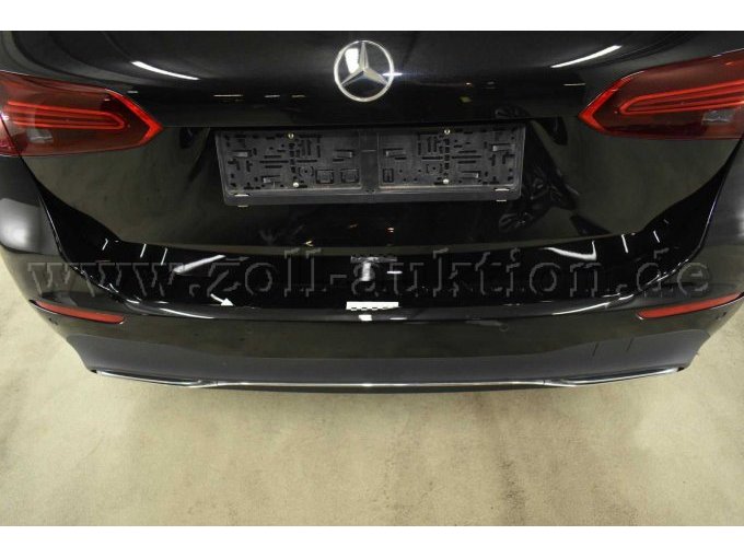 1 Mercedes-Benz B 180 met 7-traps DCT "Progressive Line" – foto 14 – kavel bij Zoll-Auktion, Köln