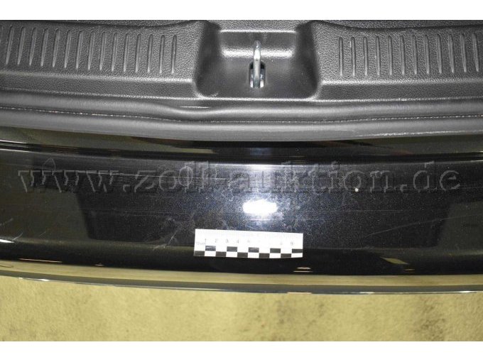 1 Mercedes-Benz B 180 met 7-traps DCT "Progressive Line" – foto 15 – kavel bij Zoll-Auktion, Köln