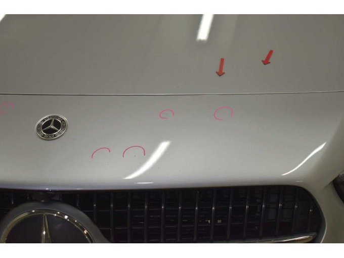1 Mercedes-Benz B 180 met 7-traps DCT "Progressive Line" – foto 16 – kavel bij Zoll-Auktion, Köln