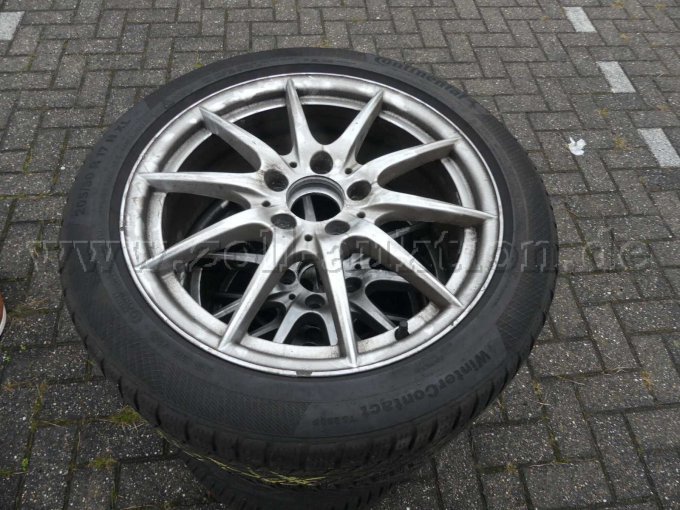 Beispiel Winterräder