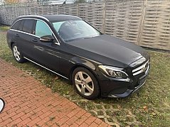 Frontansicht seitlich