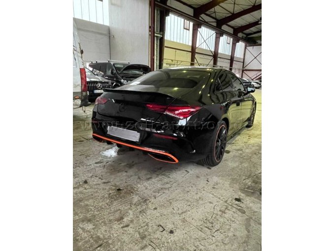 Heckansicht (Seitenansicht rechts)