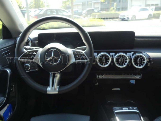 1 Mercedes-Benz CLA 250 e SB Progressive EURO 6 - BD8-3820E – foto 6 – kavel bij Zoll-Auktion, Krefeld