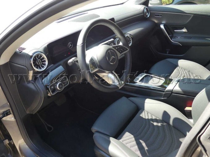 1 Mercedes-Benz CLA 250 e SB Progressive EURO 6 - BD8-3820E – foto 5 – kavel bij Zoll-Auktion, Krefeld