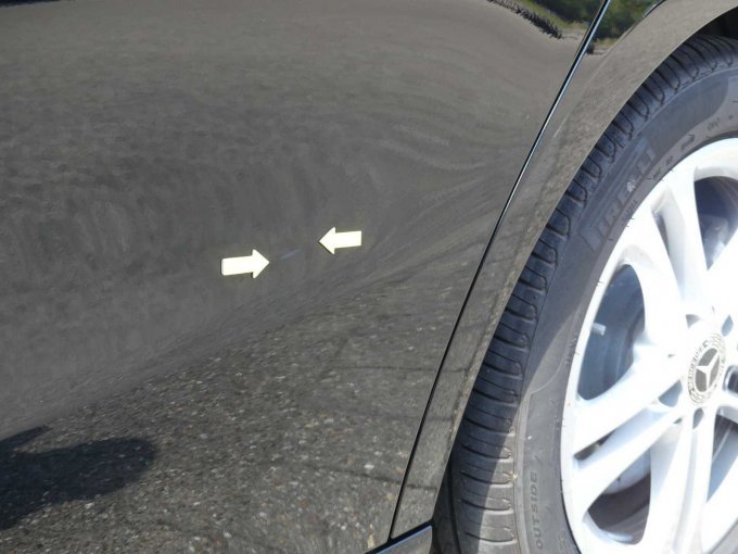 1 Mercedes-Benz CLA 250 e Shooting Brake mit EQ - BD8-3821E – foto 10 – kavel bij Zoll-Auktion, Krefeld