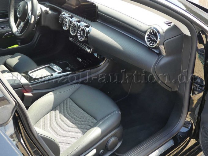1 Mercedes-Benz CLA 250 e Shooting Brake mit EQ - BD8-3821E – foto 8 – kavel bij Zoll-Auktion, Krefeld