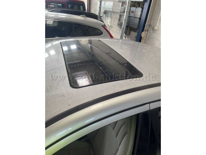 Mercedes C 180 Kompressor / Sonnendach