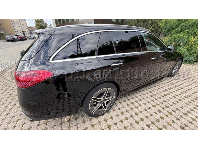 1 Mercedes-Benz C 220 d 4MATIC T-Modell – foto 5 – kavel bij Zoll-Auktion, Stuttgart