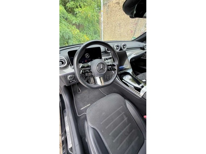1 Mercedes-Benz C 220 d 4MATIC T-Modell – foto 8 – kavel bij Zoll-Auktion, Stuttgart
