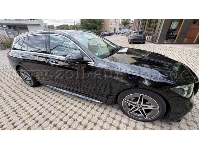 1 Mercedes-Benz C 220 d 4MATIC T-Modell – foto 2 – kavel bij Zoll-Auktion, Stuttgart