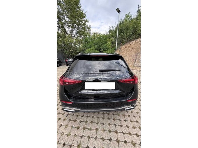 1 Mercedes-Benz C 220 d 4MATIC T-Modell – foto 4 – kavel bij Zoll-Auktion, Stuttgart