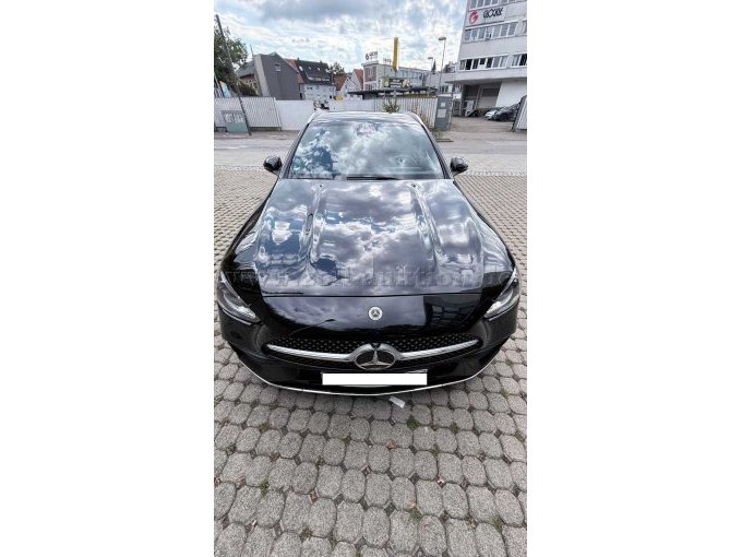 1 Mercedes-Benz C 220 d 4MATIC T-Modell – foto 3 – kavel bij Zoll-Auktion, Stuttgart