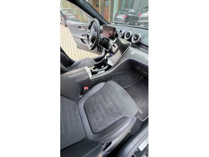 1 Mercedes-Benz C 220 d 4MATIC T-Modell – foto 7 – kavel bij Zoll-Auktion, Stuttgart