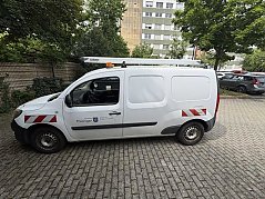 Seitenansicht