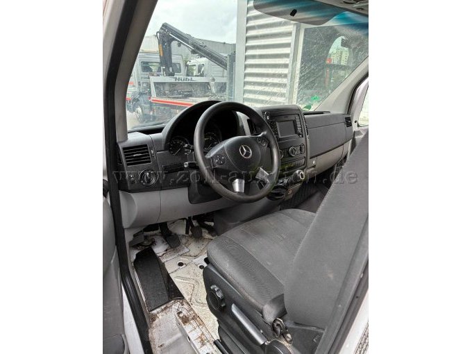7-Innenraum Fahrer
