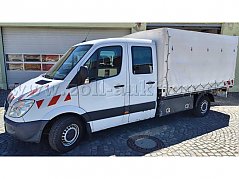 Ansicht Fahrerseite
