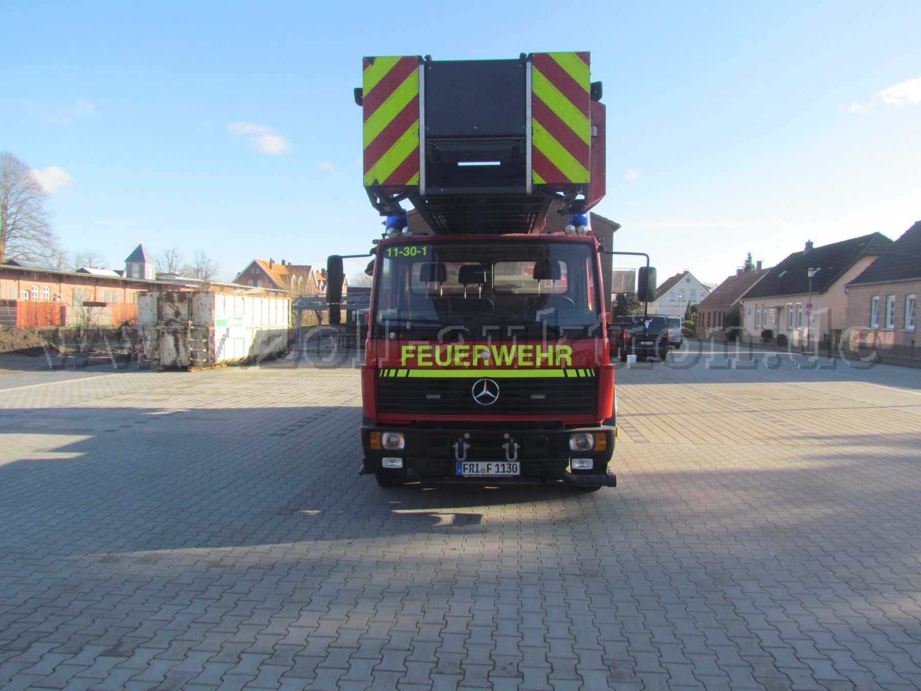 Frontansicht