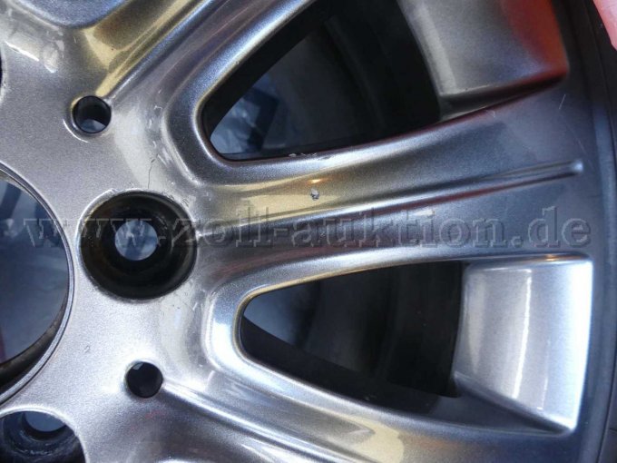 Lackschäden Winterfelgen