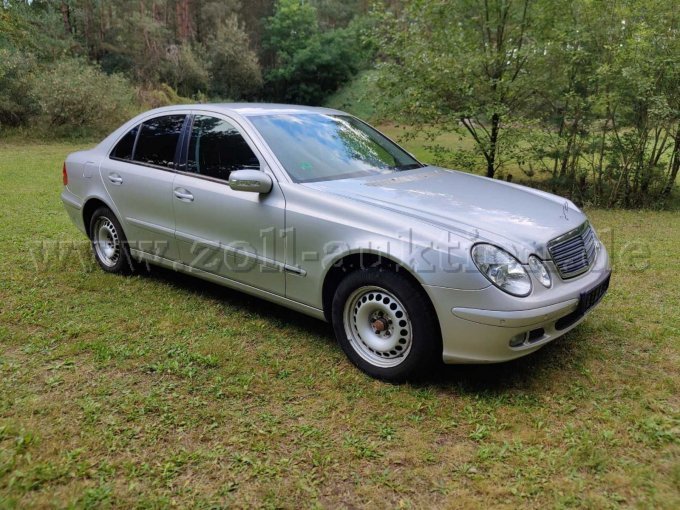 seitenansicht Beifahrerseite