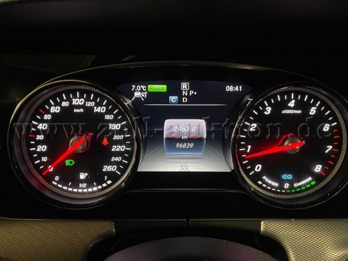 Cockpit