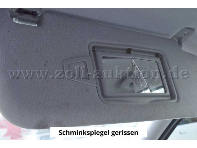 Sonnenblende