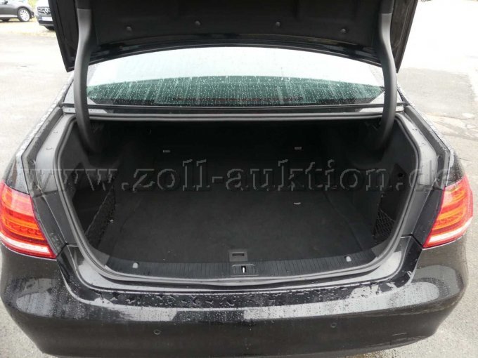 Innenansicht Kofferraum-1