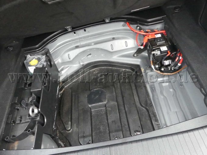 Innenansicht Kofferraum-2