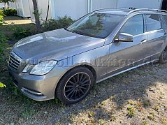 vorne Fahrerseite